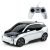 ماشین کنترلی BMW مدل I3 مقیاس 1:24 (نقره ای), image 3