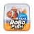 ماهی کوچولوی رباتیک روبو فیش Robo Fish نارنجی, image