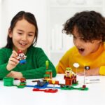 لگو سوپر ماریو مدل ماجراجویی با ماریو (71360), image 2