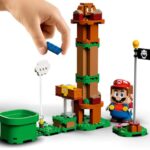 لگو سوپر ماریو مدل ماجراجویی با ماریو (71360), image 10