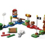 لگو سوپر ماریو مدل ماجراجویی با ماریو (71360), image 11