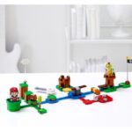 لگو سوپر ماریو مدل ماجراجویی با ماریو (71360), image 12