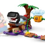 لگو سوپر ماریو مدل جنگل خطرناک (71381), image 9