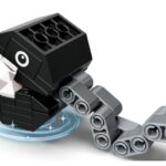 لگو سوپر ماریو مدل جنگل خطرناک (71381), image 10