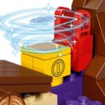 لگو سوپر ماریو مدل جنگل خطرناک (71381), image 7