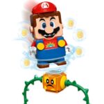 لگو سوپر ماریو مدل جنگل خطرناک (71381), image 12