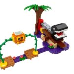 لگو سوپر ماریو مدل جنگل خطرناک (71381), image 13