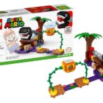 لگو سوپر ماریو مدل جنگل خطرناک (71381), image