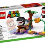لگو سوپر ماریو مدل جنگل خطرناک (71381), image 15