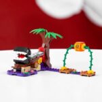 لگو سوپر ماریو مدل جنگل خطرناک (71381), image 5