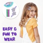 کیف لوازم آرایشی، طراحی ناخن و اکسسوری مو فروزن دیزنی Disney, image 4