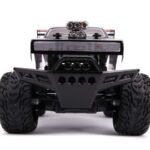 ماشین کنترلی Fast and Furious مدل Dodge Charger با مقیاس 1:12, image 5