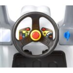 ماشين پلیس سفید پايی Little Tikes, تنوع: 173790-Police Response, image 5