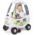 ماشين پلیس سفید پايی Little Tikes, تنوع: 173790-Police Response, image