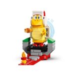 لگو سوپر ماریو مدل گدازه سوار موجی (71416), image 6