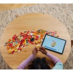 لگو سوپر ماریو مدل گدازه سوار موجی (71416), image 3