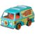 ماشین Hot Wheels سری Retro Entertainment مدل The Mystery Machine, image 2