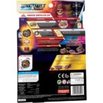 فرفره انفجاری BeyBattle سری GT Layer System مدل Venom Devolos D5, تنوع: BB-145-T-Devolos D5, image 13