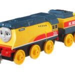 قطارهای Thomas & Friends مدل Rebecca, image 3