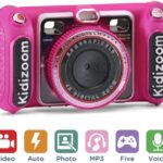 دوربین هوشمند Vtech رنگ صورتی, image 4