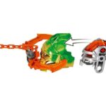 لگو مدل Skull Slicer سری بایونیکل (70792), image 4