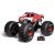 ماشین کنترلی Monster Jam مدل Mega Spiderman با مقیاس 1:6, image 7