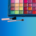 پالت آرایشی پرنسس اریل دیزنی Lip Smacker, image 4