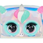 کیف جادویی پرس پتس هولوگرافیک مدل یونیکورن Purse Pets, تنوع: 6067813-Unicorn, image 5