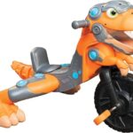 سه چرخه دایناسور Little Tikes, image 8