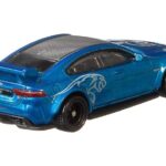 ماشین Hot Wheels سری Fast & Furious مدل Jaguar XE SV Project 8, image 3