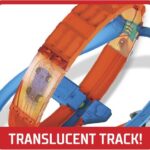 پیست ماشین های Hot Wheels سری Actionمدل Massive Loop Mayhem, image 6
