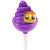 اسلایم آبنباتی بنفش Oosh Slime Cotton Candy, تنوع: 8628 - Purple, image 4