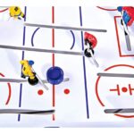 میز هاکی روی یخ حرفه ای Ice Hockey Pro, image 5