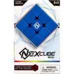 مکعب روبیک 3x3 MoYu NexCube, image