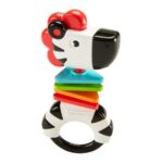 جغجغه گوره خر Fisher Price, image 2