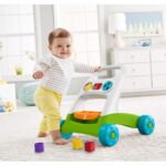 واکر Fisher Price مدل Busy Activity, image 7