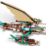 لگو نینجاگو مدل نبرد دریایی کاتاماران (71748), image 12