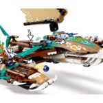 لگو نینجاگو مدل نبرد دریایی کاتاماران (71748), image 14