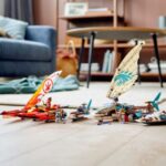 لگو نینجاگو مدل نبرد دریایی کاتاماران (71748), image 7