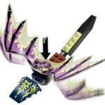 لگو نینجاگو مدل نبرد سرنوشت ساز (71749), image 13