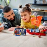 لگو نینجاگو مدل نبرد سرنوشت ساز (71749), image 6