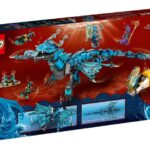 لگو نینجاگو مدل اژدهای آبی (71754), image 12