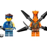 لگو نینجاگو مدل اژدهای جی (71760), image 8