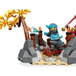 لگو نینجاگو مدل معبد نینجا دوجو (71767), image 6