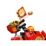 لگو نینجاگو مدل معبد نینجا دوجو (71767), image 8