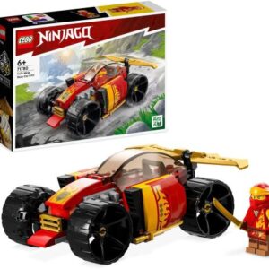 لگو نینجاگو مدل ماشین مسابقه کای (71780), image