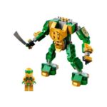 لگو نینجاگو مدل نبرد ربات های مکانیکی لیود (71781), image 3