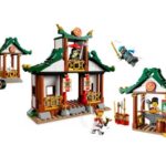 لگو نینجاگو مدل جعبه خلاقیت نینجا (71787), image 4