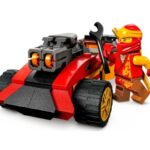 لگو نینجاگو مدل جعبه خلاقیت نینجا (71787), image 6