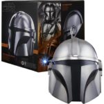 کلاه خود ویژه مندلورین Star Wars, تنوع: F0493-Mandalorian, image